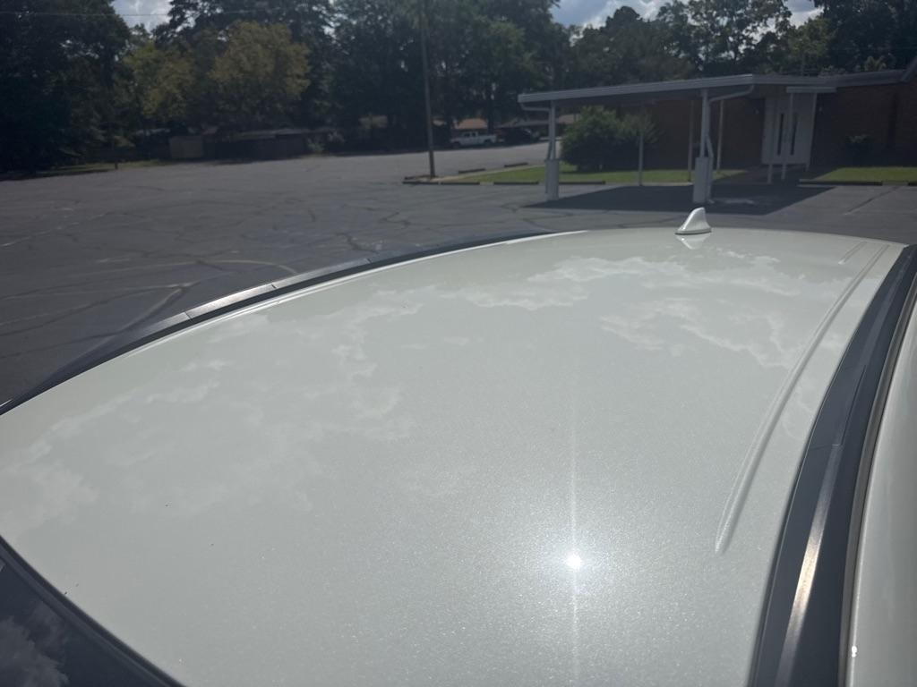 Nissan Murano FWD SL 2018