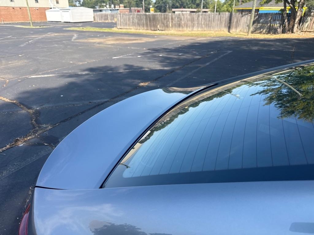 Hyundai Accent SE Sedan IVT 2020