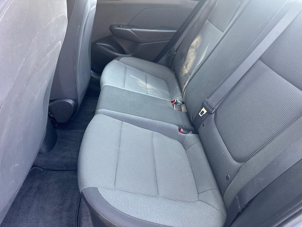 Hyundai Accent SE Sedan IVT 2020