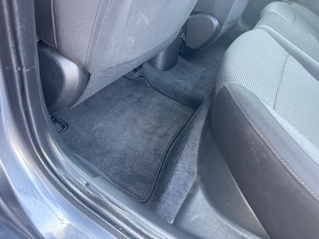 Hyundai Accent SE Sedan IVT 2020