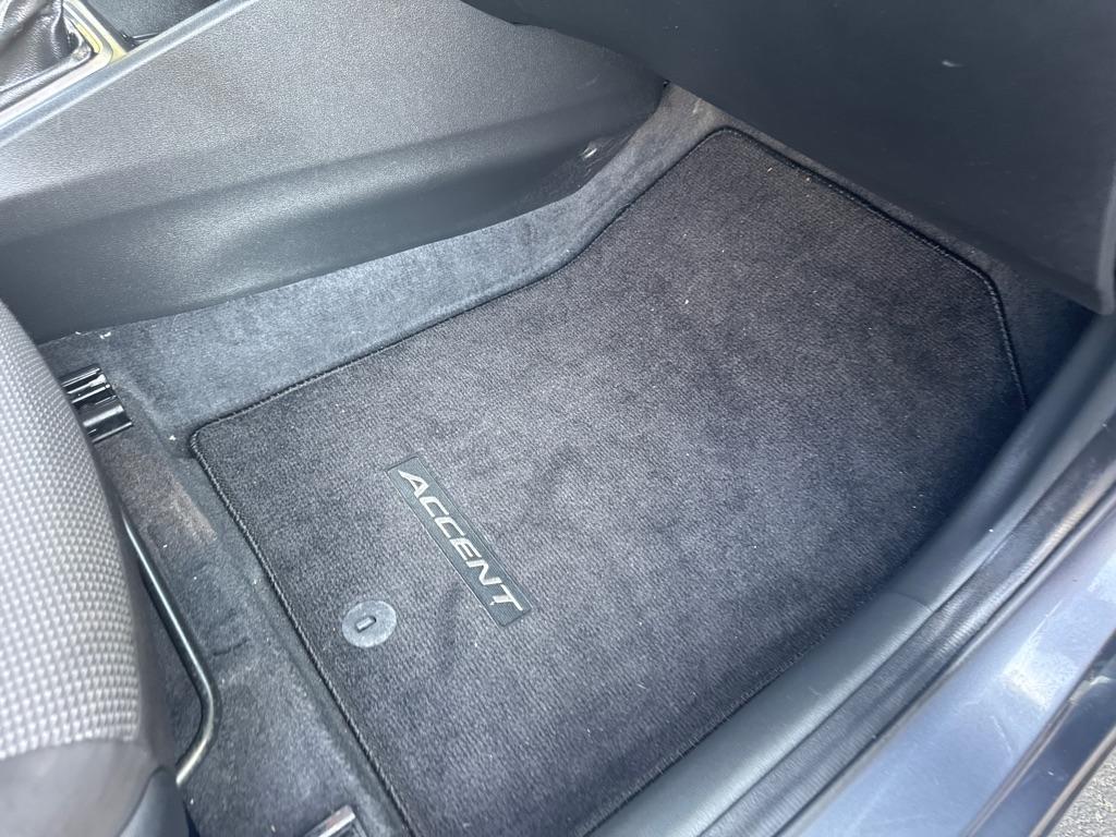 Hyundai Accent SE Sedan IVT 2020