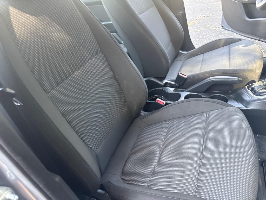 Hyundai Accent SE Sedan IVT 2020