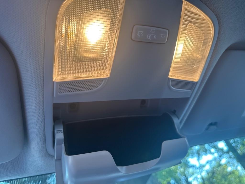 Hyundai Accent SE Sedan IVT 2020
