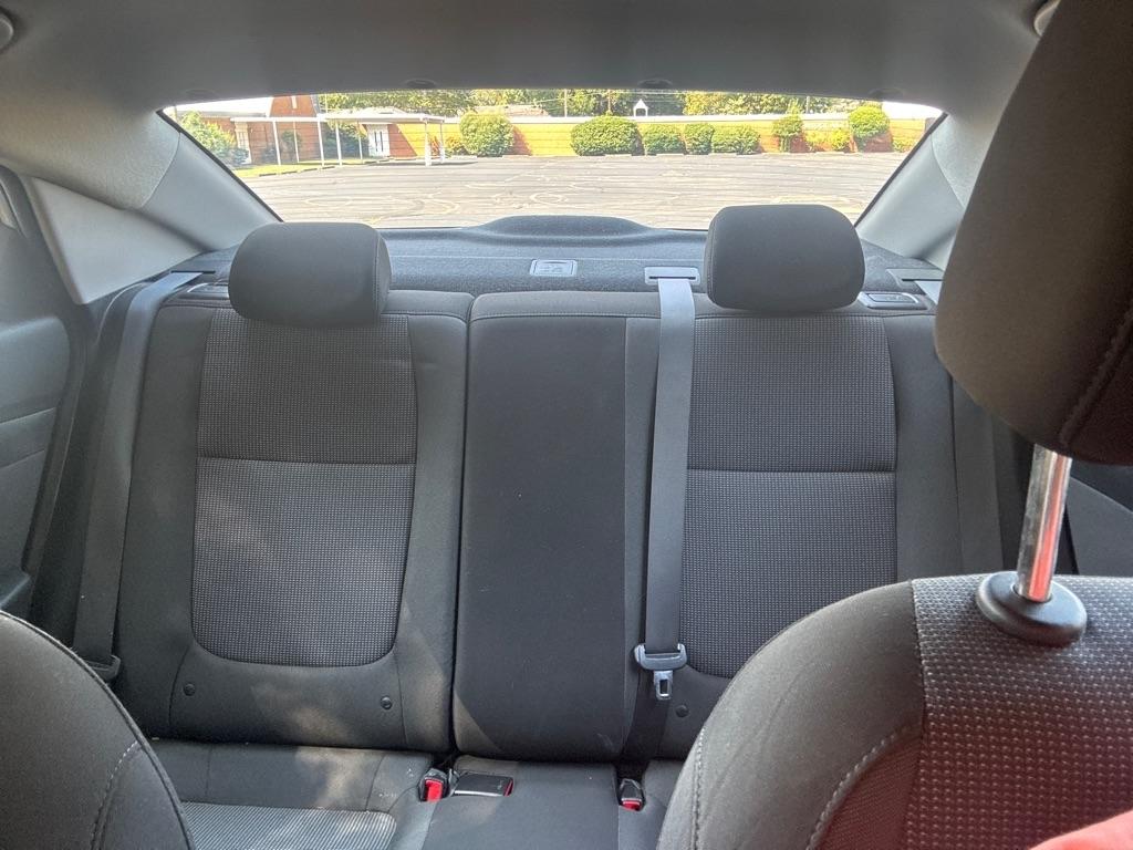 Hyundai Accent SE Sedan IVT 2020