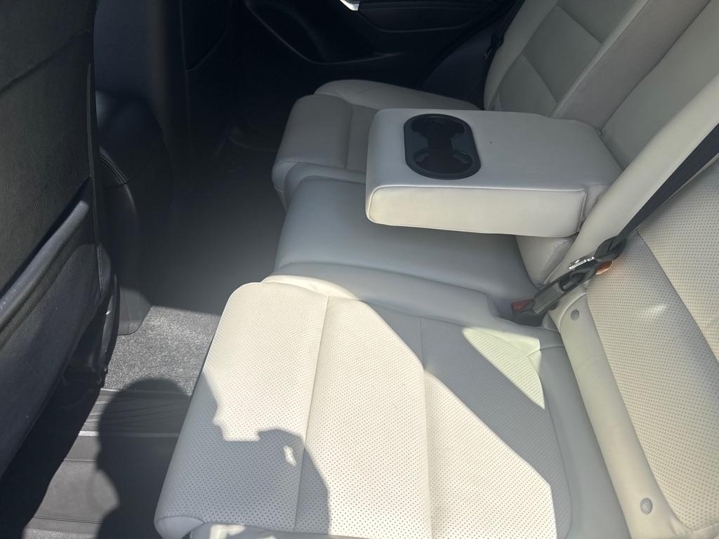 Mazda CX-5 FWD 4dr Auto Grand Touring 2016