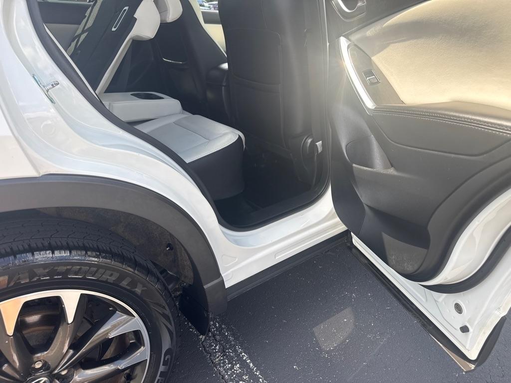 Mazda CX-5 FWD 4dr Auto Grand Touring 2016