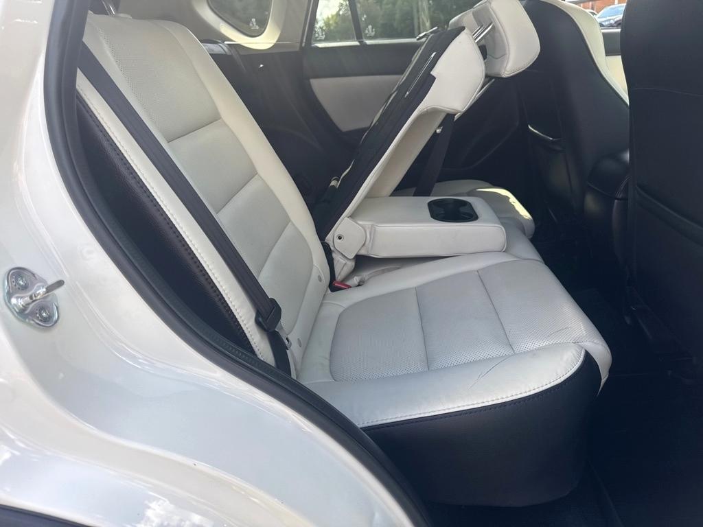 Mazda CX-5 FWD 4dr Auto Grand Touring 2016