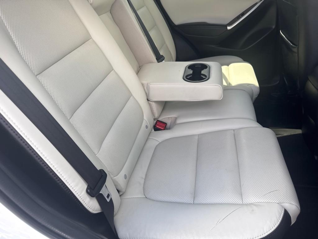 Mazda CX-5 FWD 4dr Auto Grand Touring 2016