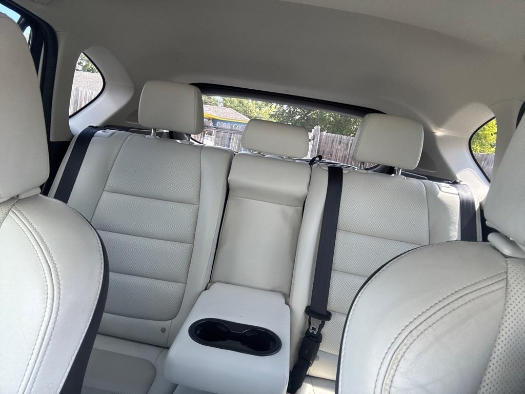 Mazda CX-5 FWD 4dr Auto Grand Touring 2016