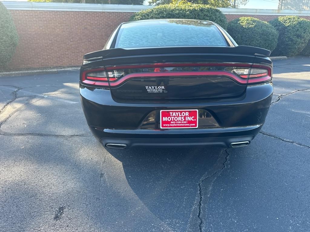 Dodge Charger SE RWD 2017