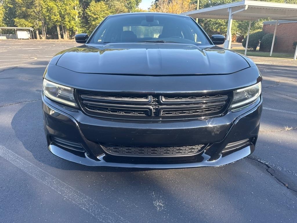 Dodge Charger SE RWD 2017