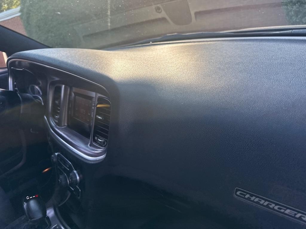 Dodge Charger SE RWD 2017