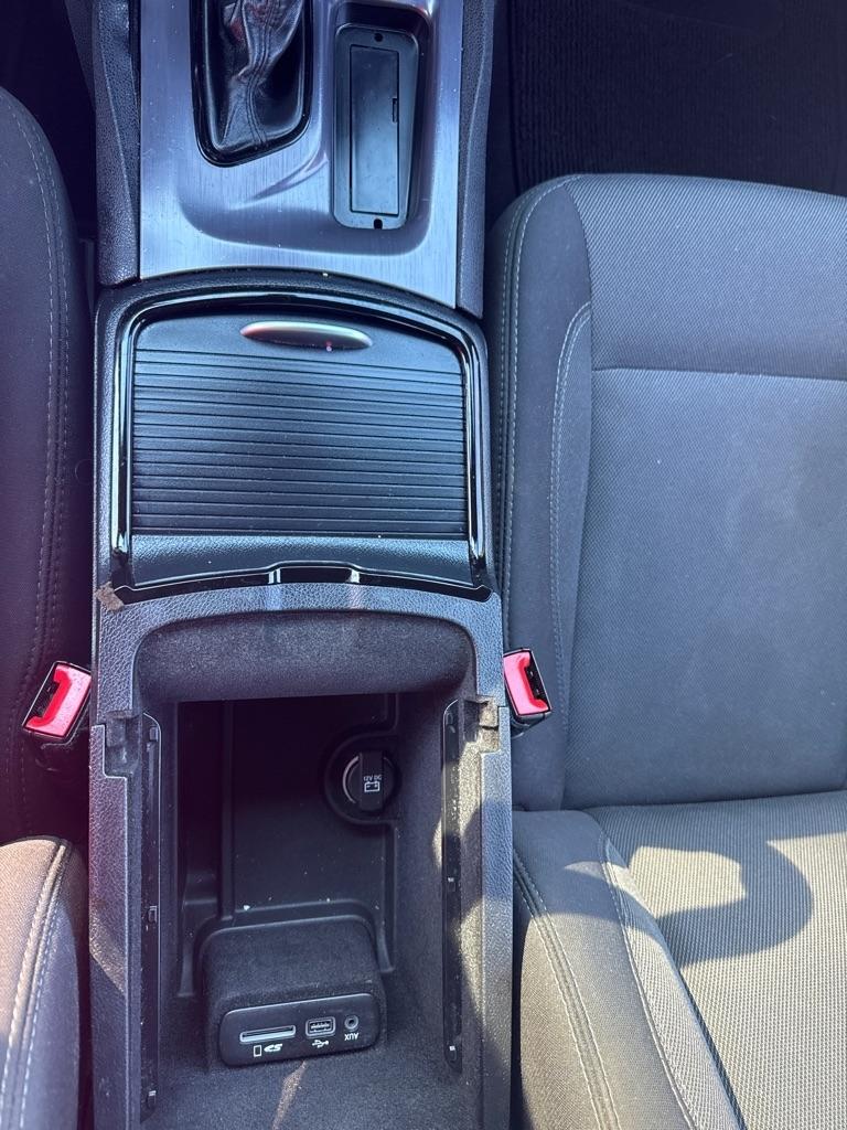Dodge Charger SE RWD 2017