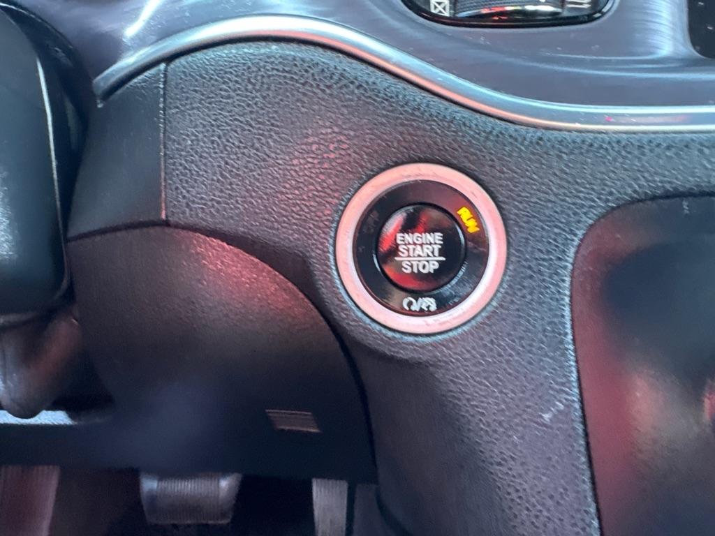 Dodge Charger SE RWD 2017