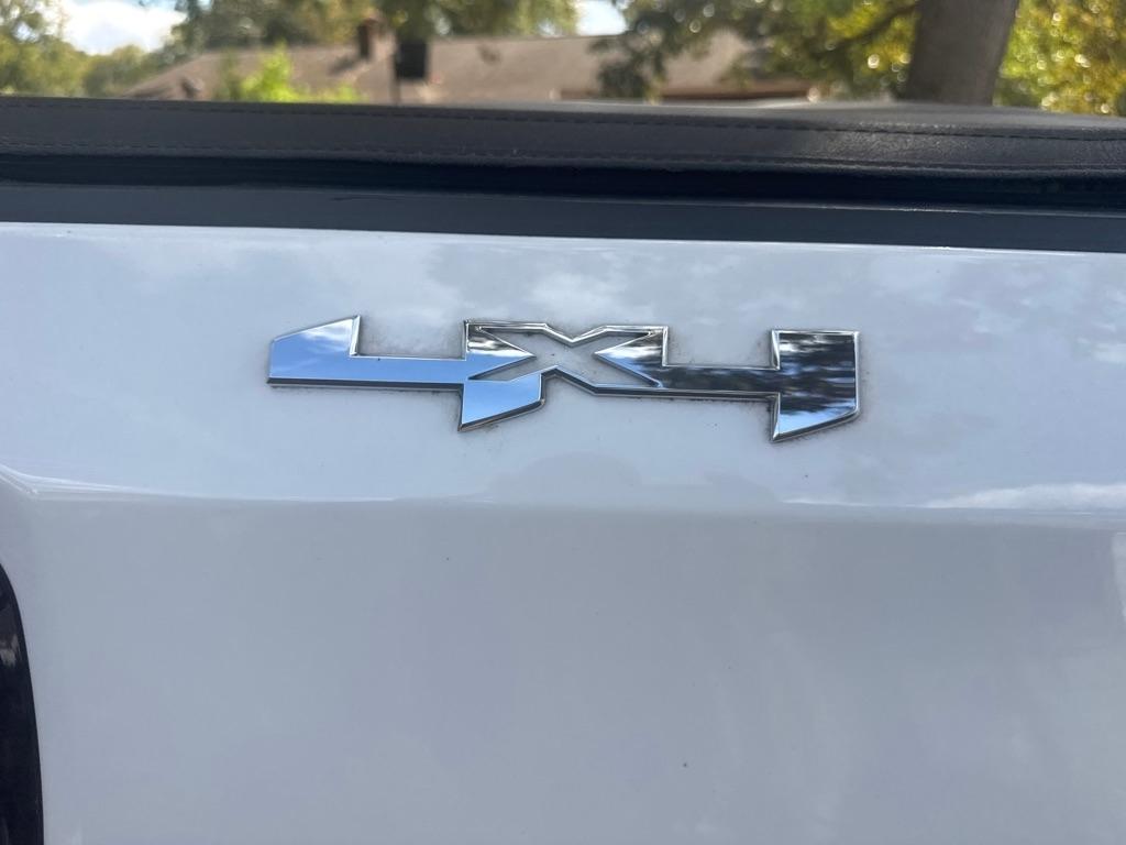 GMC Sierra 1500 4WD Crew Cab 147" Elevation w/3VL 2021