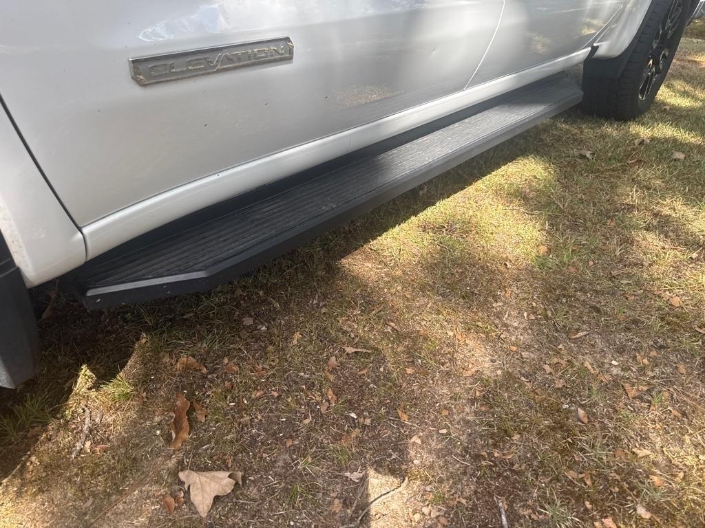 GMC Sierra 1500 4WD Crew Cab 147" Elevation w/3VL 2021