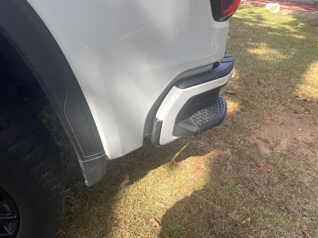 GMC Sierra 1500 4WD Crew Cab 147" Elevation w/3VL 2021