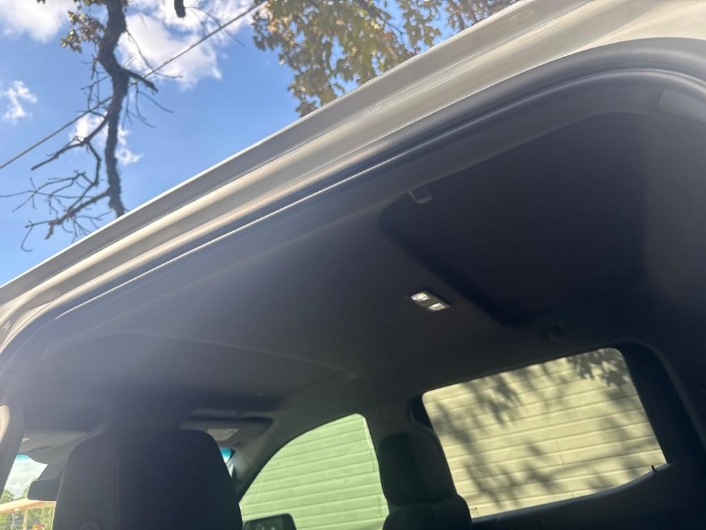 GMC Sierra 1500 4WD Crew Cab 147" Elevation w/3VL 2021