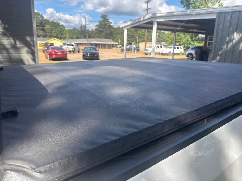 GMC Sierra 1500 4WD Crew Cab 147" Elevation w/3VL 2021