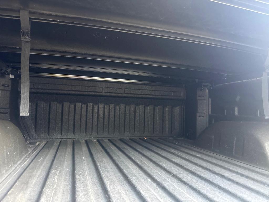 GMC Sierra 1500 4WD Crew Cab 147" Elevation w/3VL 2021