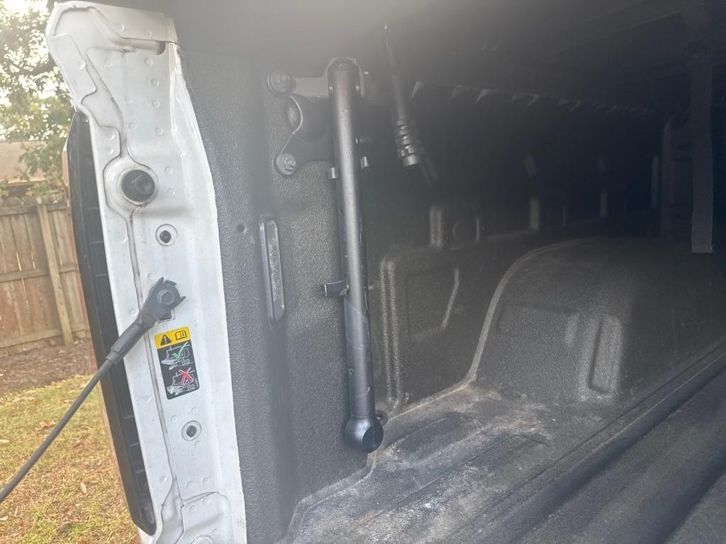 GMC Sierra 1500 4WD Crew Cab 147" Elevation w/3VL 2021