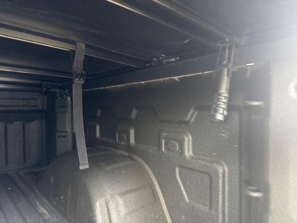 GMC Sierra 1500 4WD Crew Cab 147" Elevation w/3VL 2021