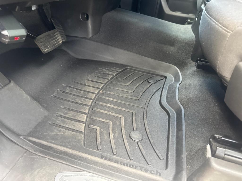 GMC Sierra 1500 4WD Crew Cab 147" Elevation w/3VL 2021