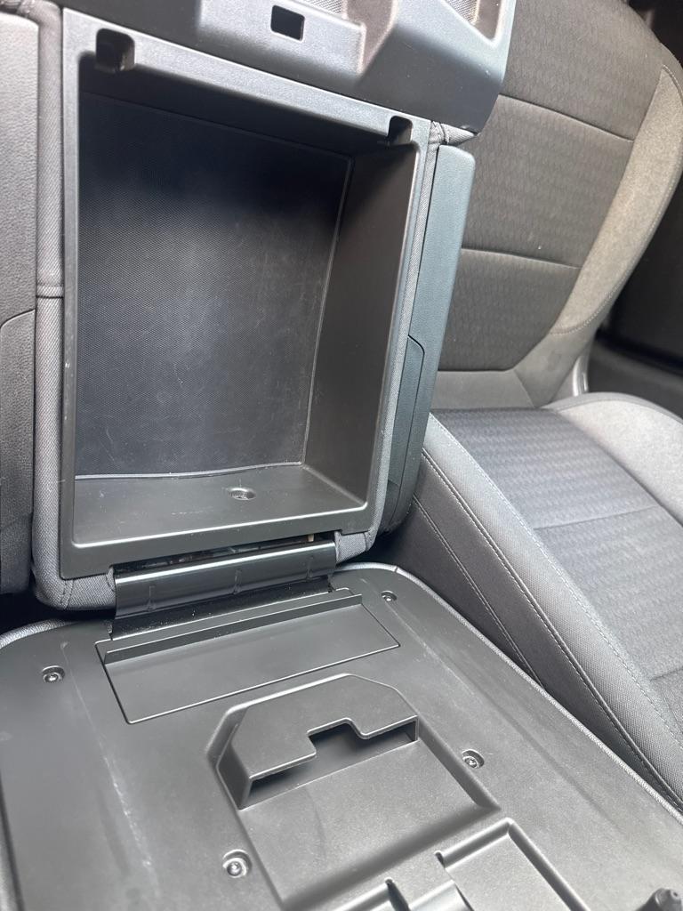 GMC Sierra 1500 4WD Crew Cab 147" Elevation w/3VL 2021