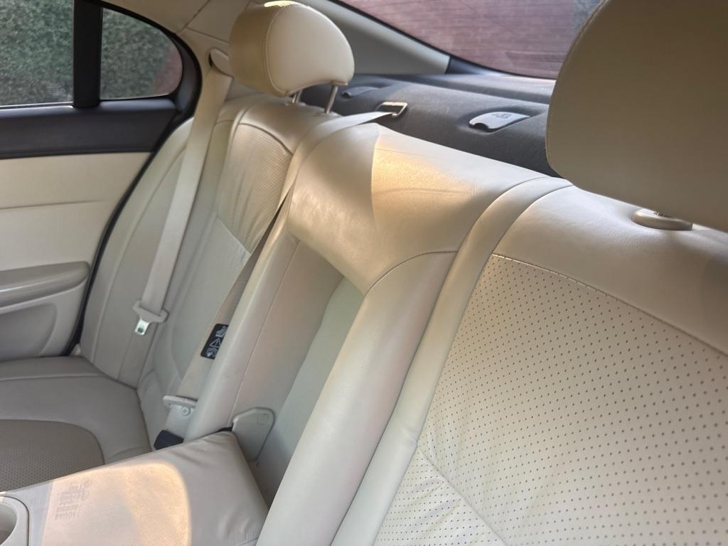 Jaguar XF 4dr Sdn Portfolio 2011