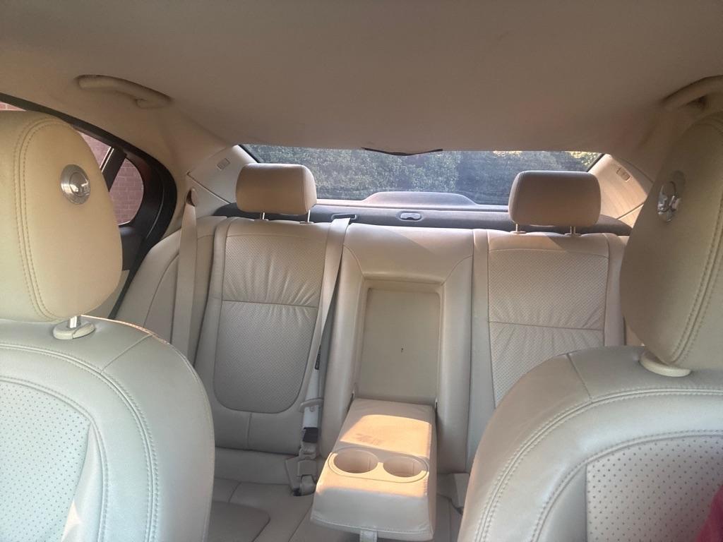 Jaguar XF 4dr Sdn Portfolio 2011