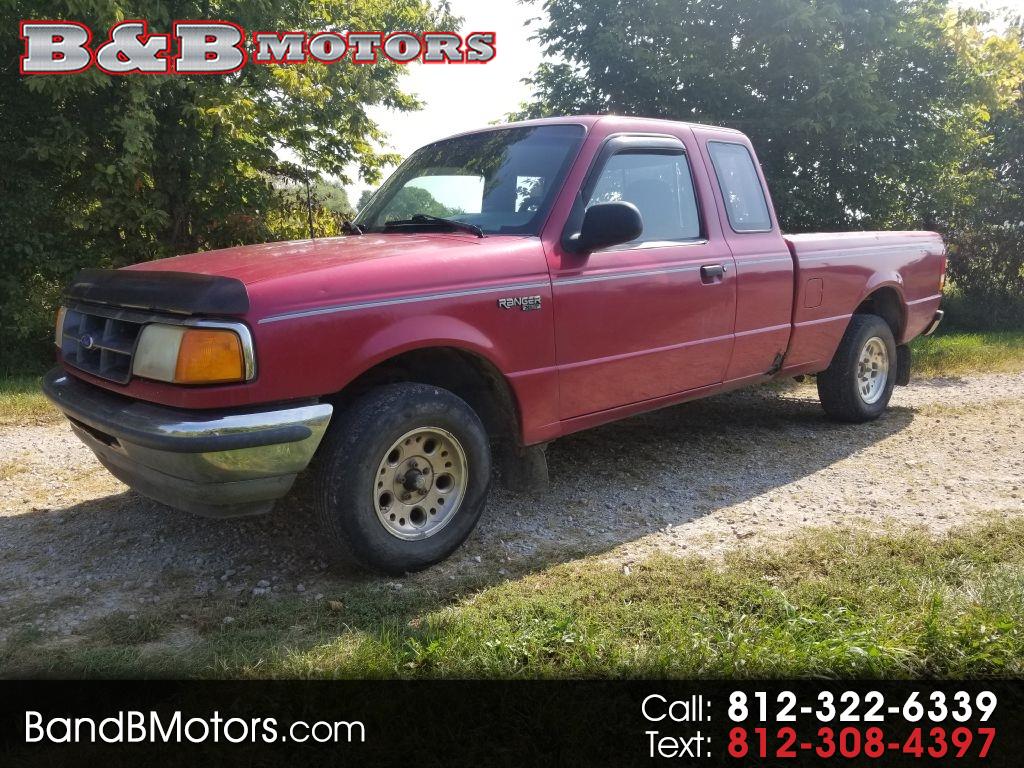 1994 Ford Rangers For Sale New Used 1994 Ford Rangers