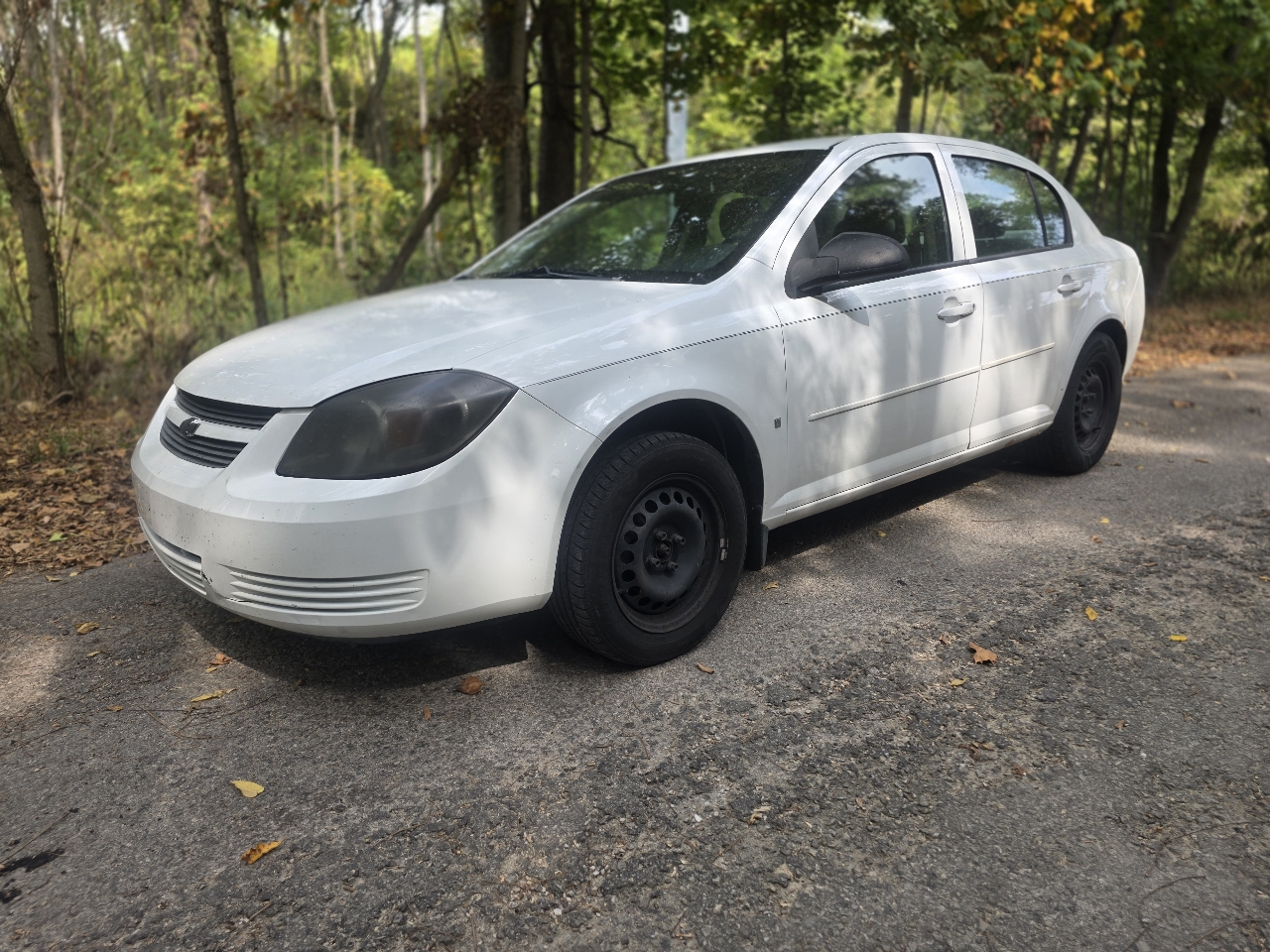 2008 Chevrolet Cobalt