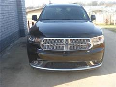 2017 Dodge Durango 