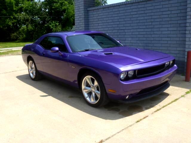 Image 2 of 2013 Dodge Challenger R/T