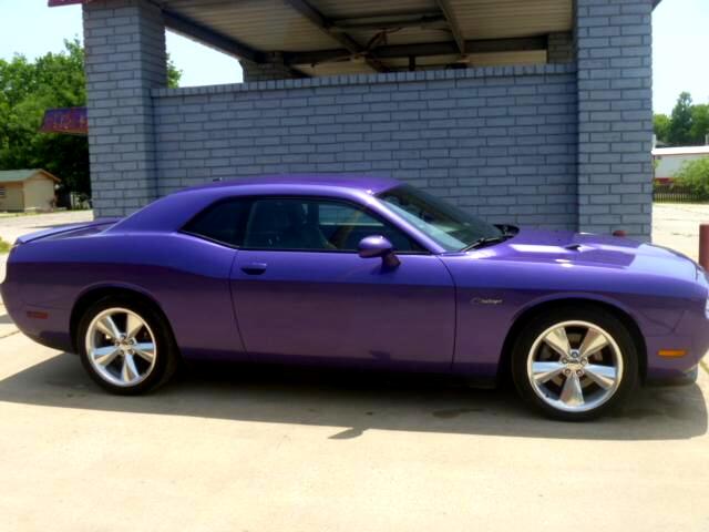 Image 3 of 2013 Dodge Challenger R/T