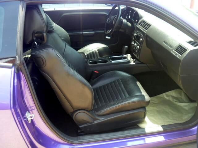 Image 4 of 2013 Dodge Challenger R/T