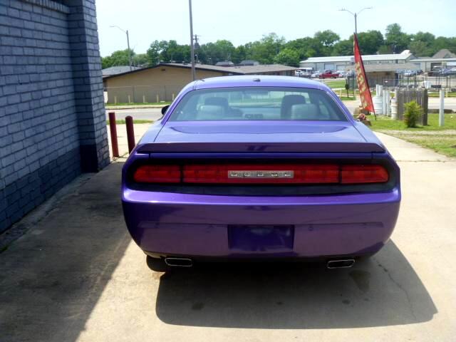 Image 8 of 2013 Dodge Challenger R/T