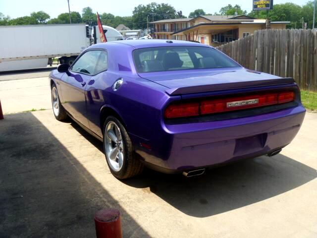 Image 9 of 2013 Dodge Challenger R/T