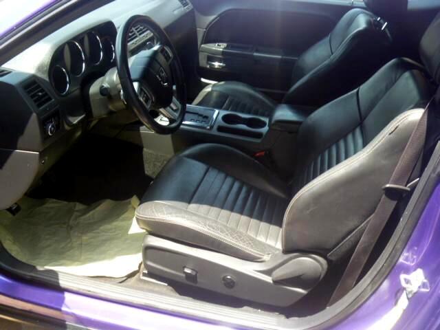 Image 10 of 2013 Dodge Challenger R/T