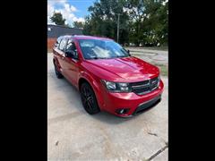 2019 Dodge Journey 