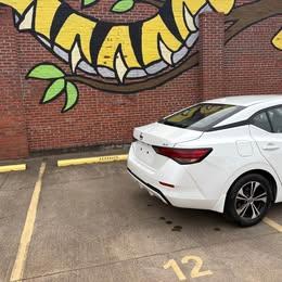 Nissan Sentra SV 2020