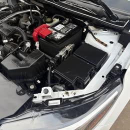 Nissan Sentra SV 2020