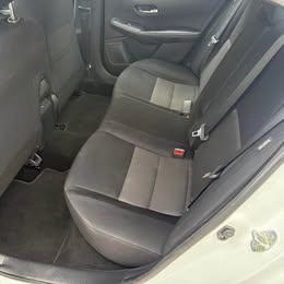 Nissan Sentra SV 2020