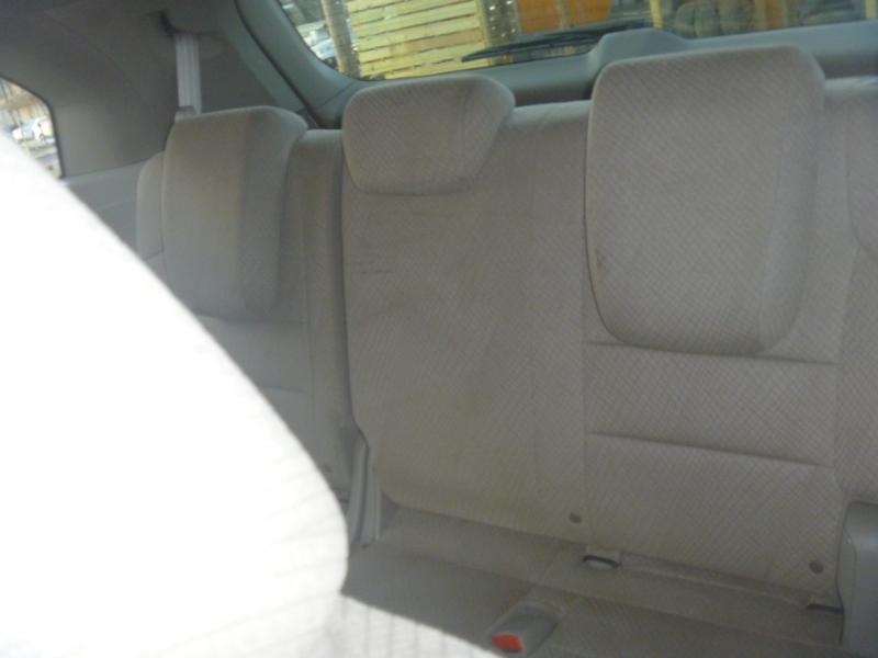 Honda Odyssey LX 2016