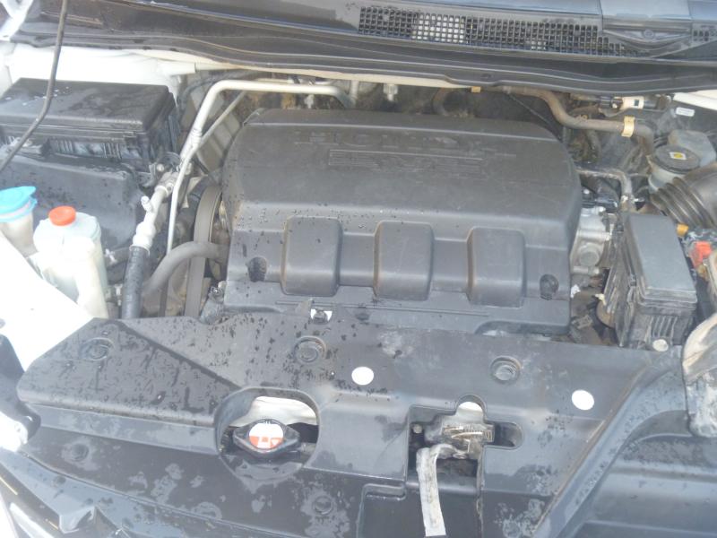 Honda Odyssey LX 2016