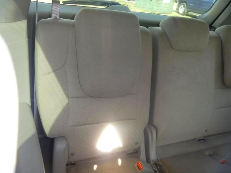 Honda Odyssey LX 2016