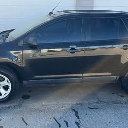 Ford Edge 4dr SEL AWD 2013