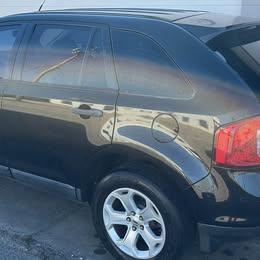 Ford Edge 4dr SEL AWD 2013