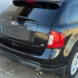 Ford Edge 4dr SEL AWD 2013