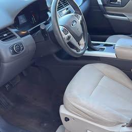 Ford Edge 4dr SEL AWD 2013